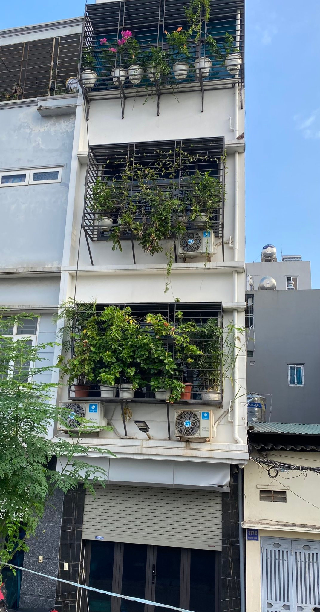 Chính chủ cần bán nhà quận Hai Bà Trưng, Hà Nội.