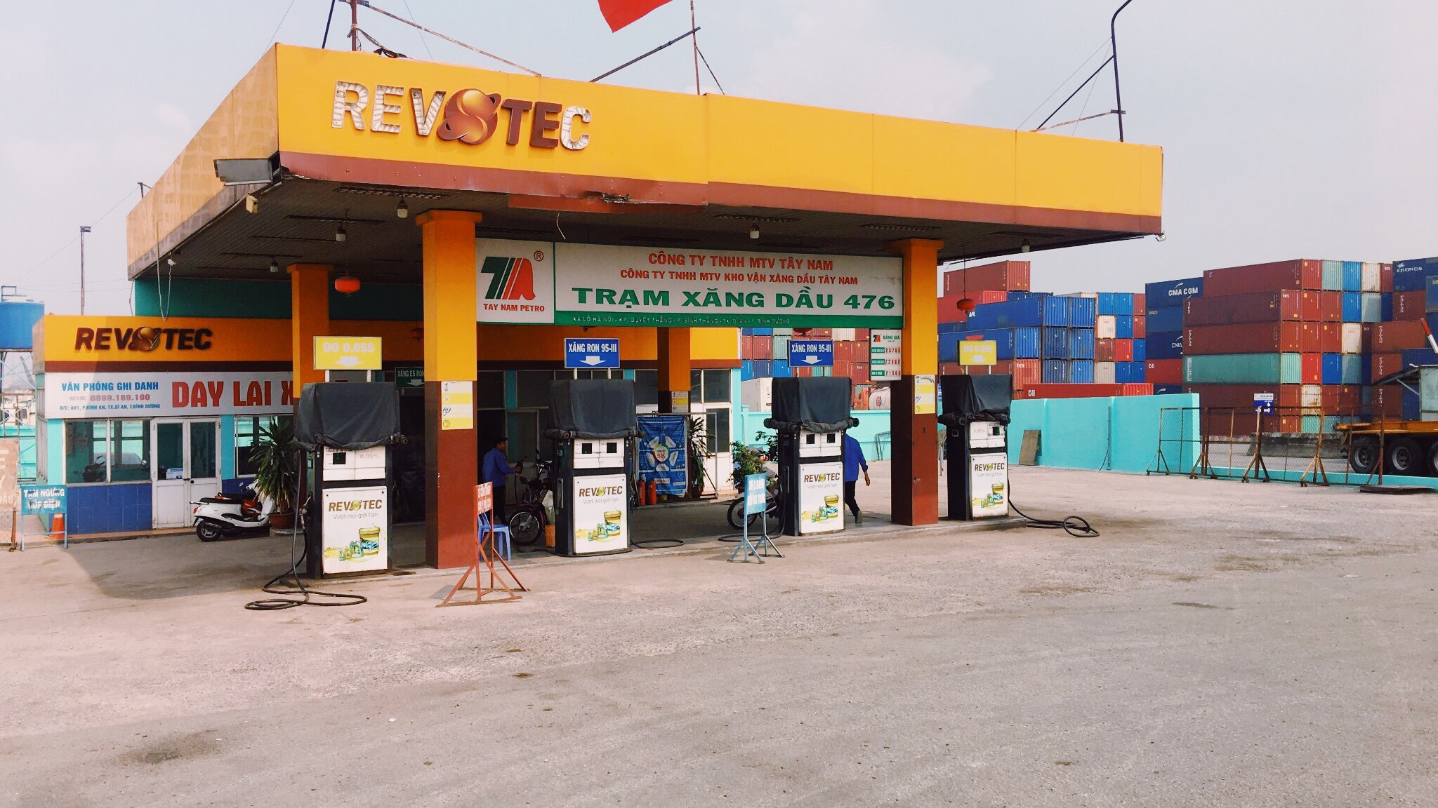 CHÍNH CHỦ CẦN CHO THUÊ MẶT BẰNG KINH DOANH Nguyễn Văn Trỗi, Phường 8,quận Phú Nhuận,TP HCM