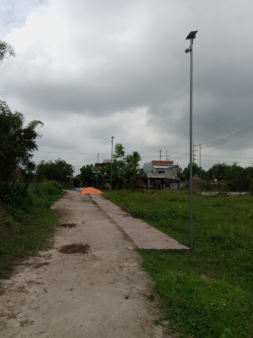 Cần bán lô đất liền kề khu công nghiệp Tây An X,Duy Trung,H.Duy XuyênT, Quảng Nam