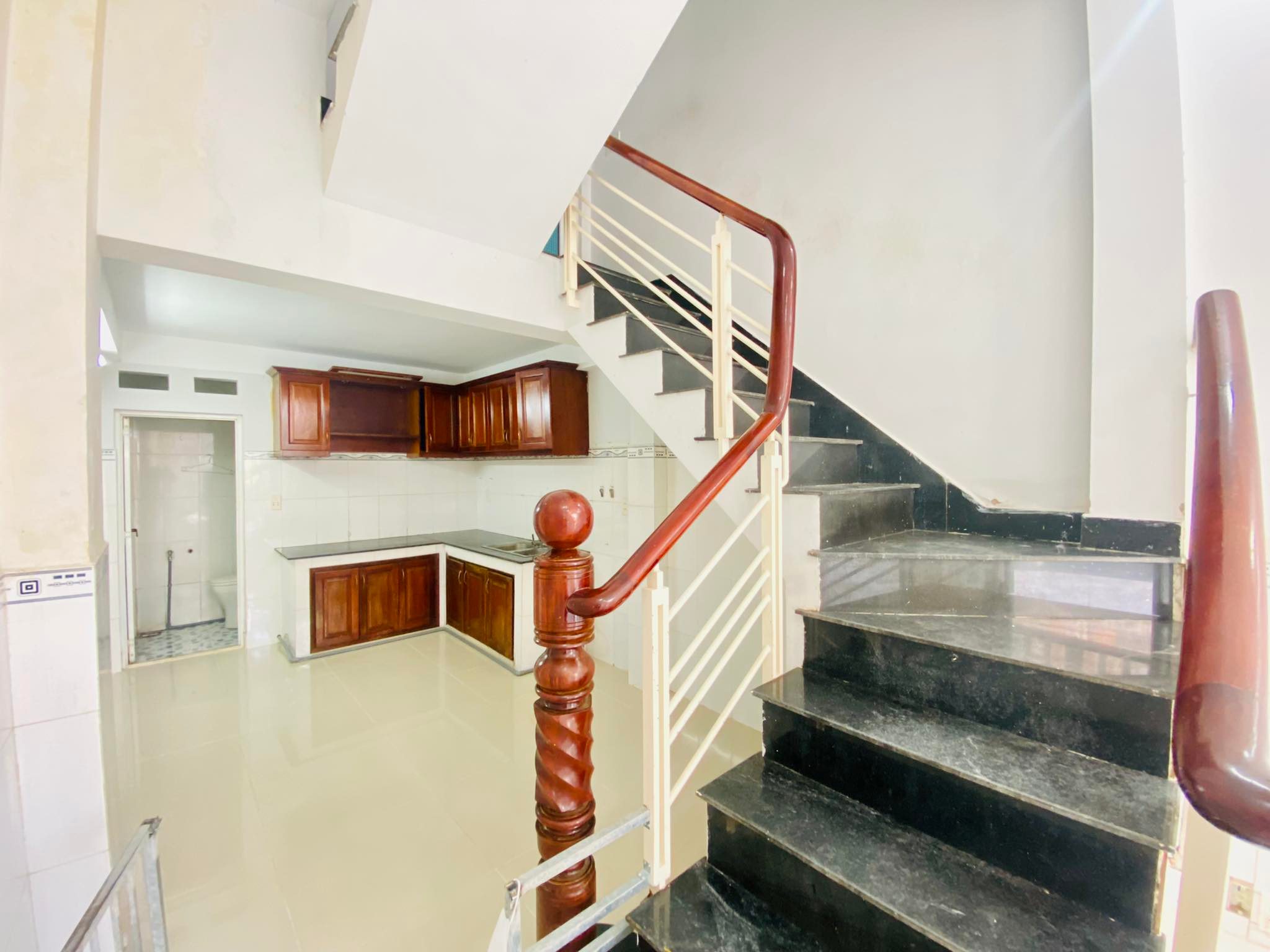 Nhà bán Thới An 22 – Quận 12- Diện tích 4x26 - Giá nhỉnh 5 tỷ