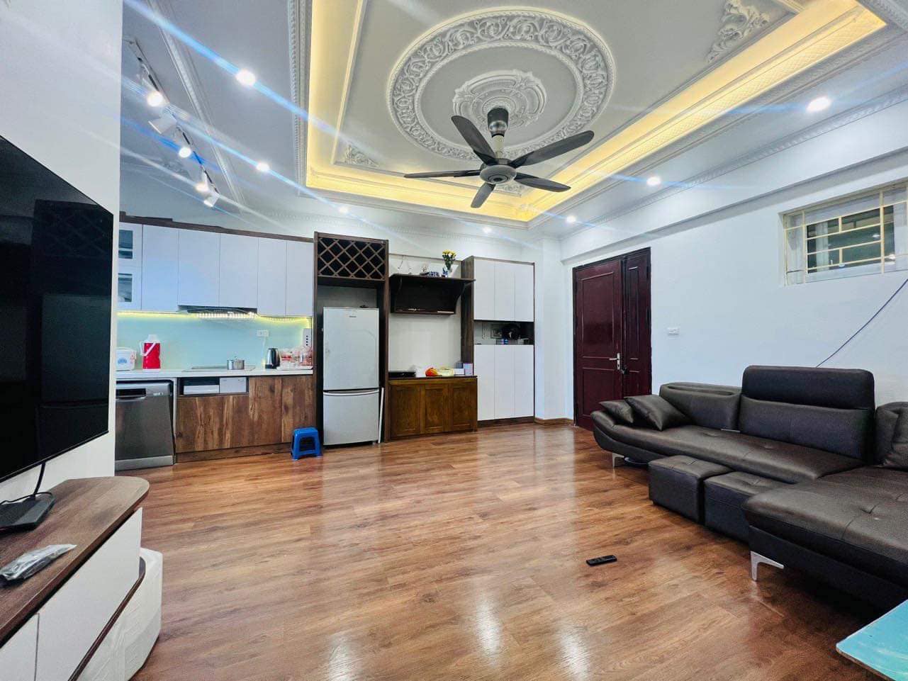 BÁN CĂN HỘ CHUNG CƯ NGUYỄN CÔNG TRỨ, CĂN GÓC 2 THOÁNG, S 63M, 2PN, GIÁ CHỈ 3 TỶ 2