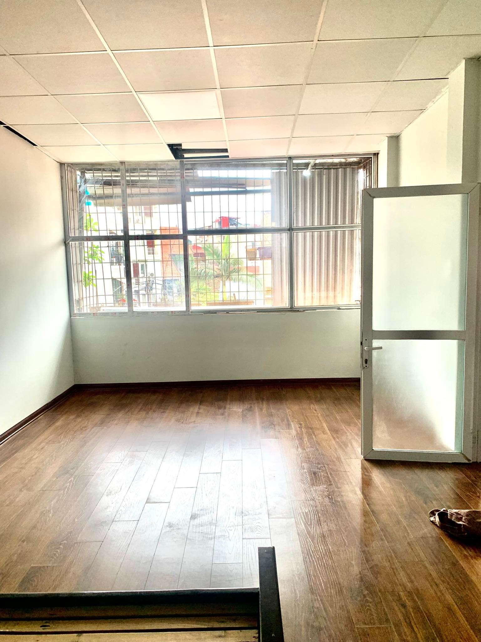 Nhà mặt phố Nguyễn Đức Cảnh quy hoạch ít, 93m2, sổ vuông đẹp, giá 13.8 tỷ