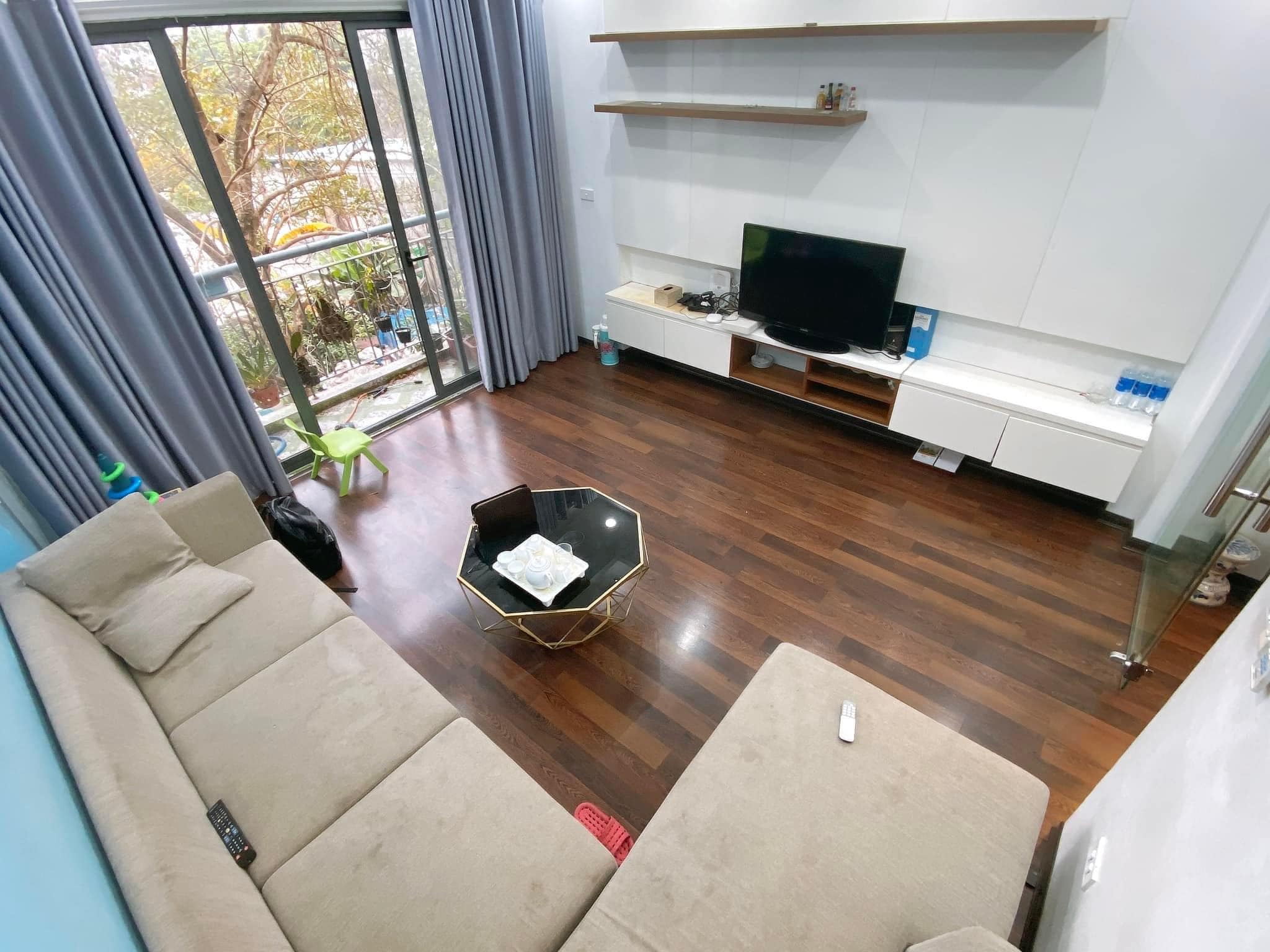 NHÀ VIP 6 TẦNG, Ô TÔ ĐỖ CỬA, MT RỘNG, QUẬN HOÀNG MAI, GIÁ NHỈNH 6 TỶ