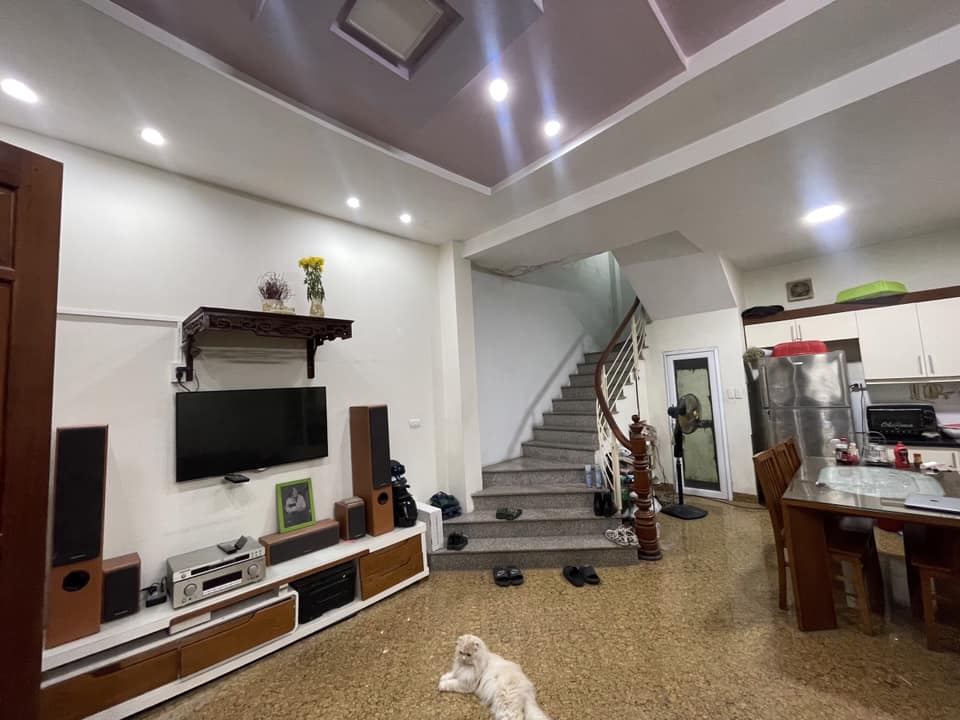 Bán nhà SIÊU RẺ Mỹ Đình, Nam Từ Liêm, 51m2 x 4 tầng, mặt tiền 4m, chỉ 3.8 tỷ. 0964362692.