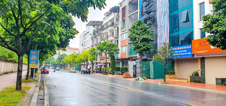 Siêu vip! Mặt phố Lâm Hạ 150m2 mặt tiền 15m giá chỉ 42 tỷ Hiếm quận Long Biên