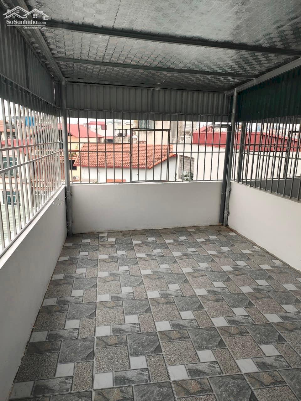 BÁN NHÀ NGÕ 67 PHÙNG KHOANG NAM TỪ LIÊM - BA GÁC ĐỖ CỬA