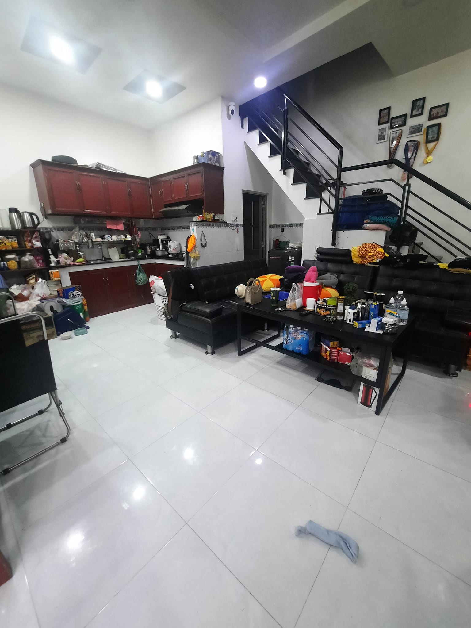 NGON BỔ RẺ NHÀ ĐẸP Ở LIỀN 6X5.5M 2 TẦNG CHỈ NHỈN 3 TỶ.