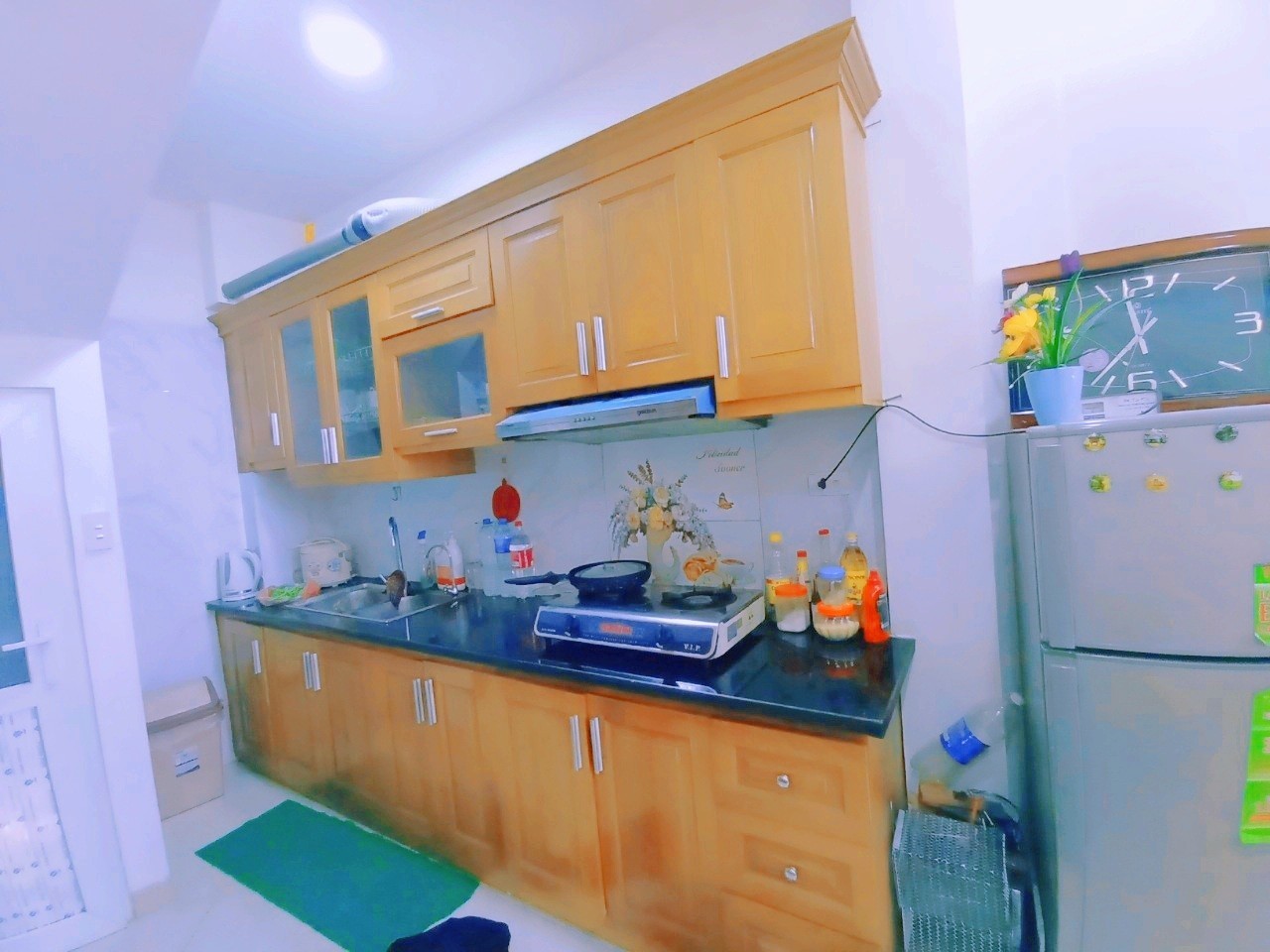 Bán nhà 165 Phạm Văn Đồng 36m2, 5 tầng, mặt tiền 3.5m, 3.8 tỷ