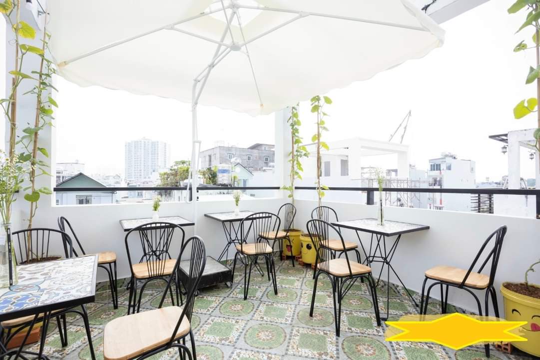 Nhà Bán 5Tầng 53m2 ,Âu Dương Lân Quận 8 ở ngay nhỉnh 6 Tỷ.NỞ HẬU