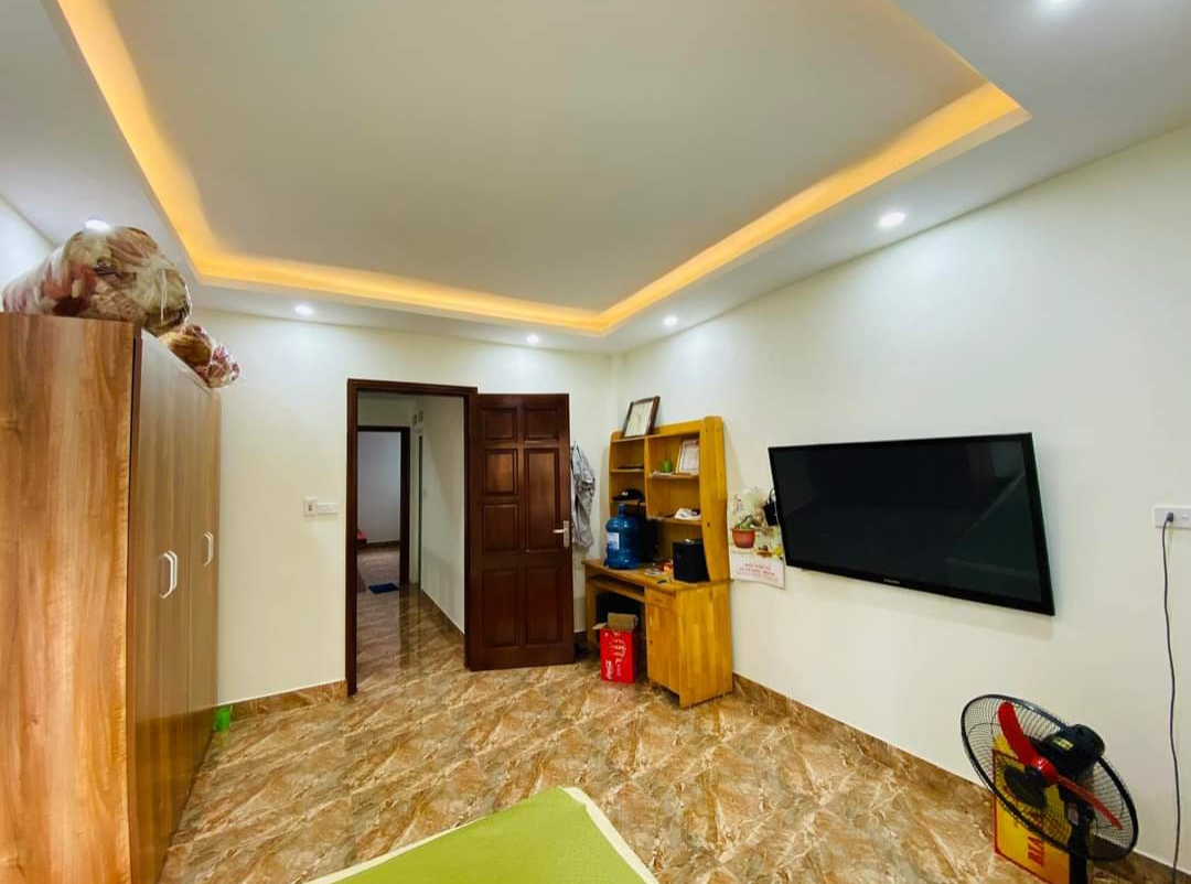 Bán nhà Phố Thịnh Quang- Đống Đa, 36m2, 4 tầng, 3 ngủ, Giá chỉ 3.25 tỷ. Phân khúc nhiều khách săn tìm.