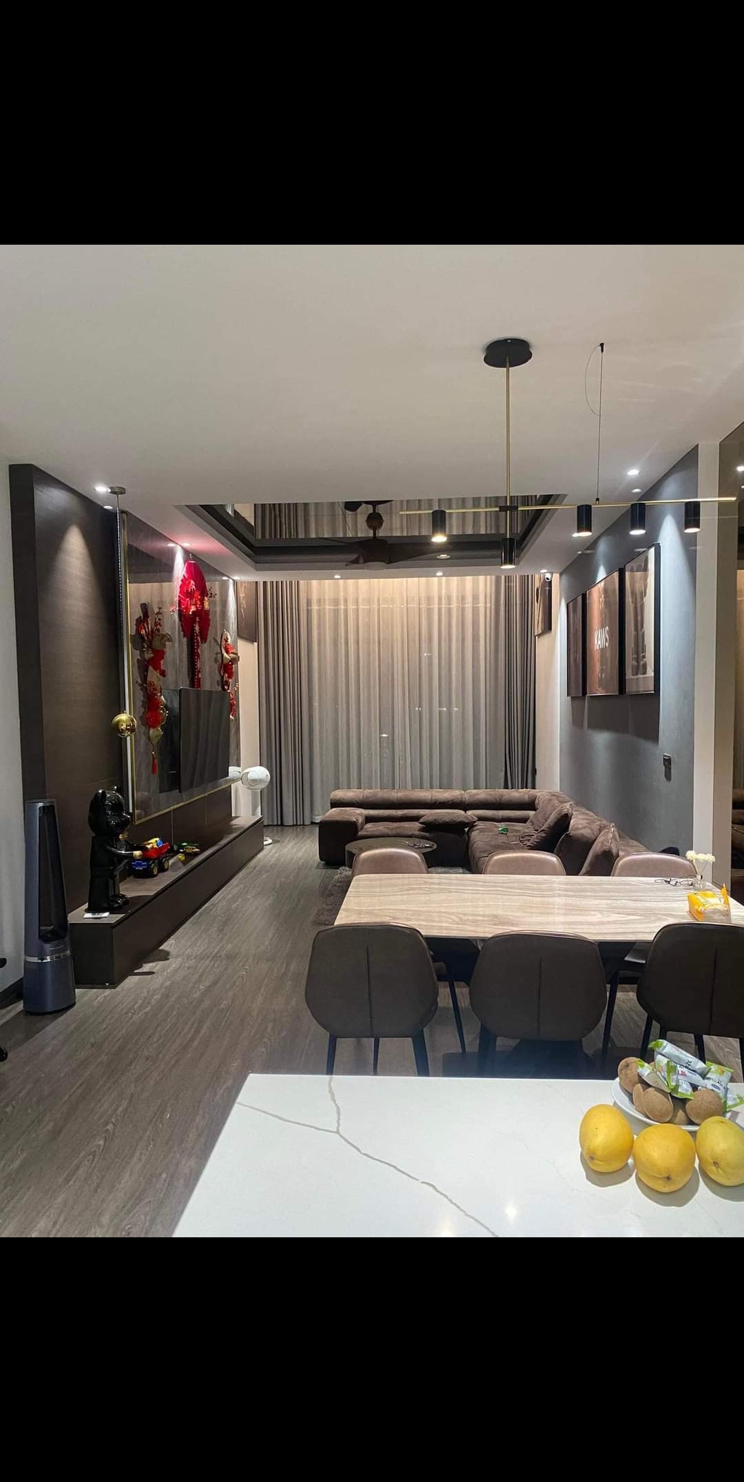 Hạ Giá Còn 21 TỶ Nhà Ngõ 40 Phố Xuân La Quận Tây Hồ Điện Tích 105M2 X6 Tầng thang máy Kinh Doanh