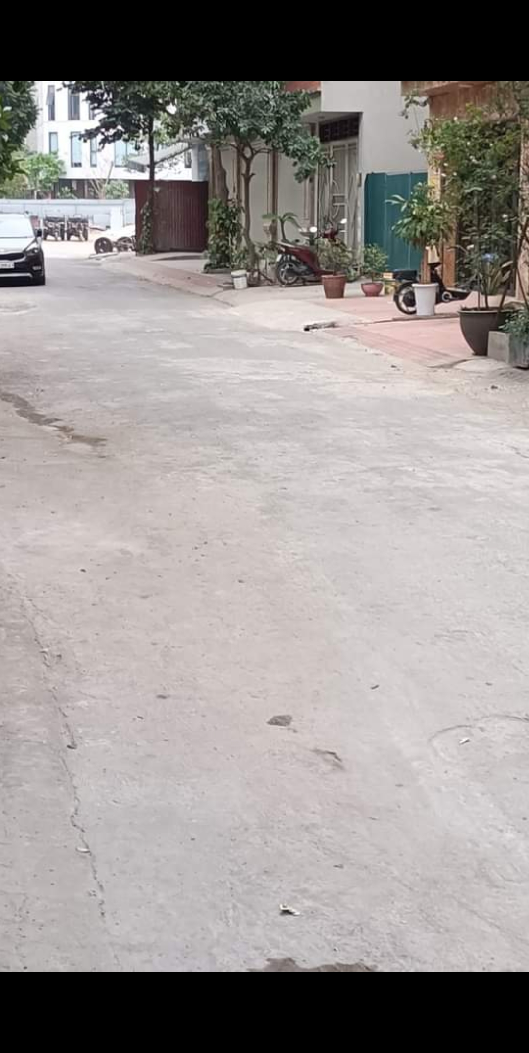 Đất Vàng Xây Tòa Văn Phòng Kinh Doanh Gần Sát Mặt Hồ Tây 160m2 MT 10m Giá 41 Tỷ Phố Lạc Long Quân Quận Tây HỒ