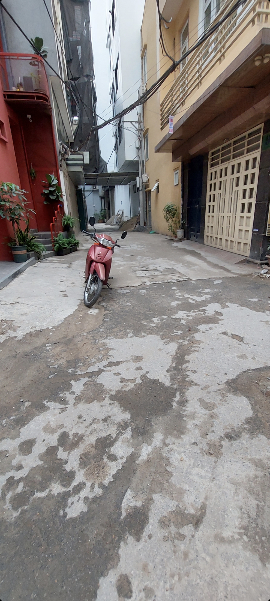 Cổng Làng Nghề Bánh Mứt Kẹo Phố Xuân Đỉnh Bắc Từ Liêm Bán Đất 170m2 MT 12m Giá 14 Tỷ Ôtô Đỗ Cửa