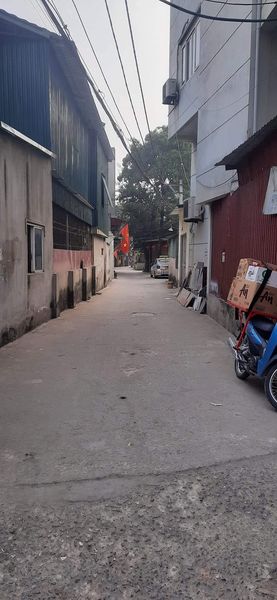 HIẾM - MIẾNG ĐẤT ĐẸP - ĐẦU TƯ - XÂY NHÀ HẾT Ý 30.3M2 GIÁ 2 TỶ 4