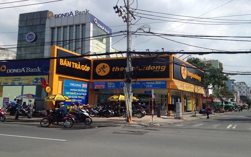 Nhà Bình Thọ Thủ Đức 75m2 5.0x15, 4 TỶ 5