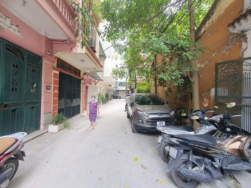 PHÂN LÔ QUẬN ĐỐNG ĐA 150m2 150TR/M2