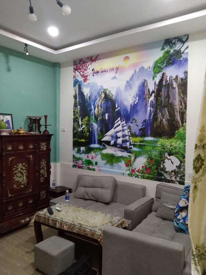 Cần Bán Gấp Nhà 1Trệt 1Lầu TT Quận Tân Bình. Giảm 250Triệu