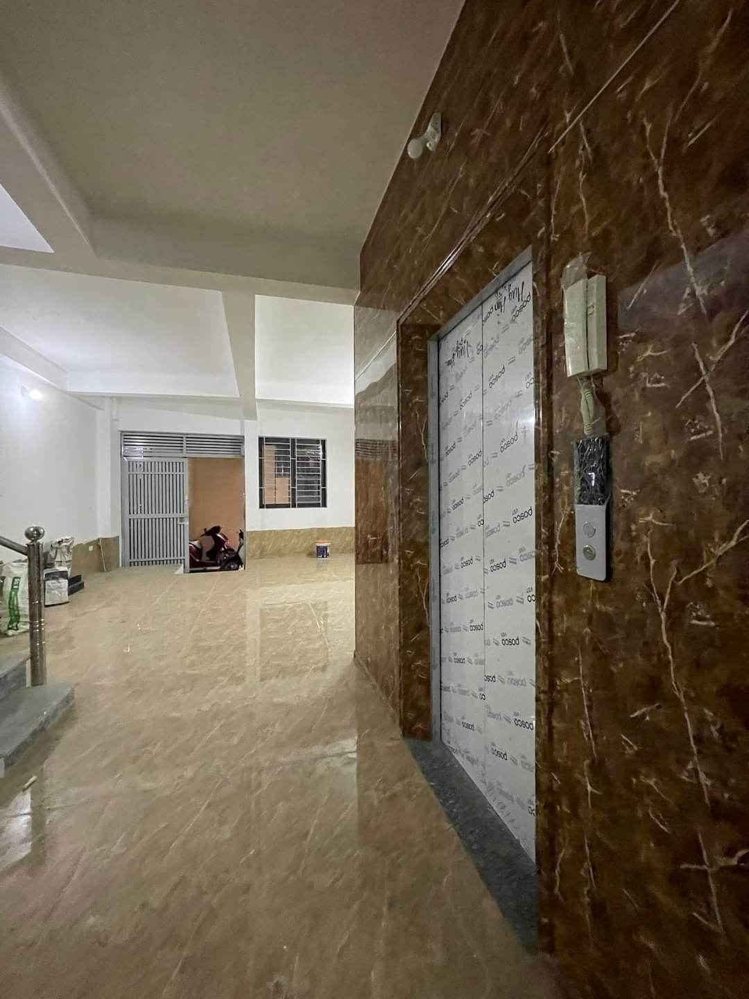 Bán nhà Lê Trọng Tấn 80m x 8 tầng 30 căn hộ khép kín