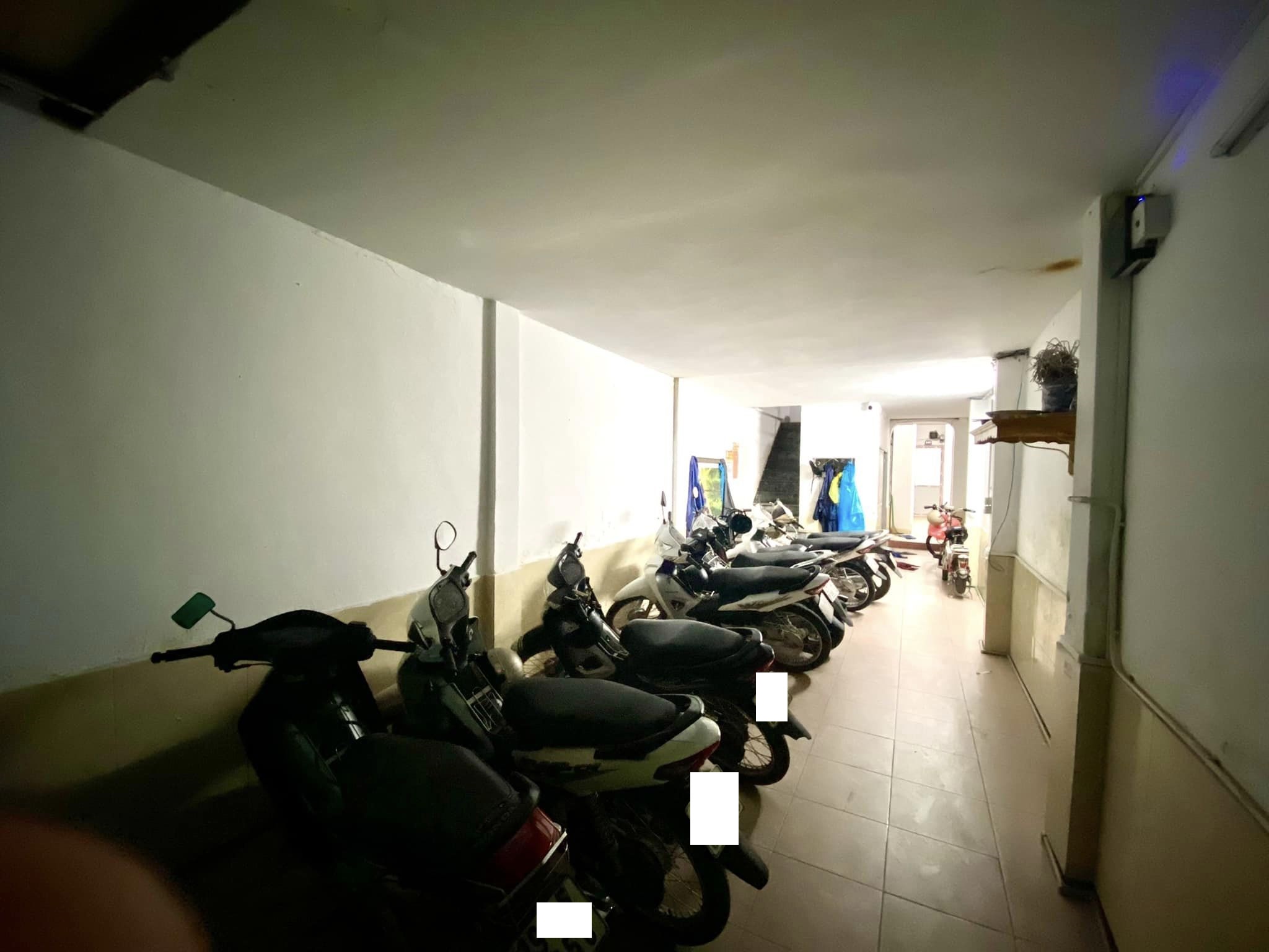 Nhà Tạ Quang Bửu, 2 mặt ngõ ô tô, kinh doanh tốt, 80m2, giá chỉ 11.4 tỷ