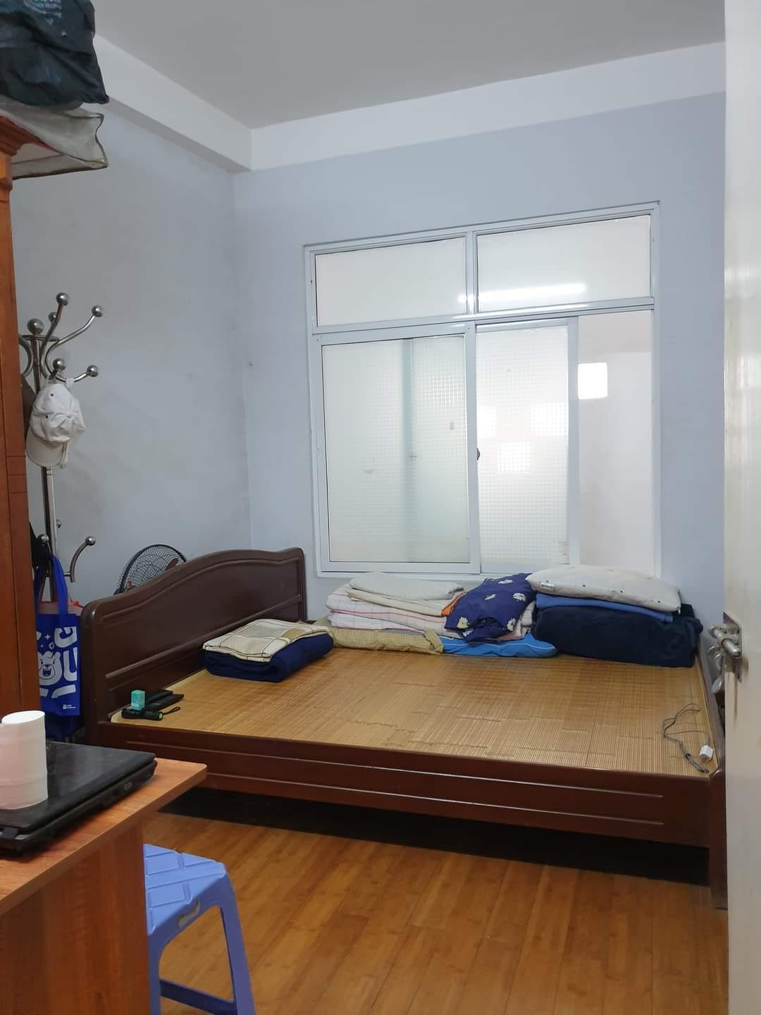 Nhà phân lô Tân Mai, ô tô tránh, 136m2, MT 8m, sổ vuông đẹp, giá 19.5 tỷ