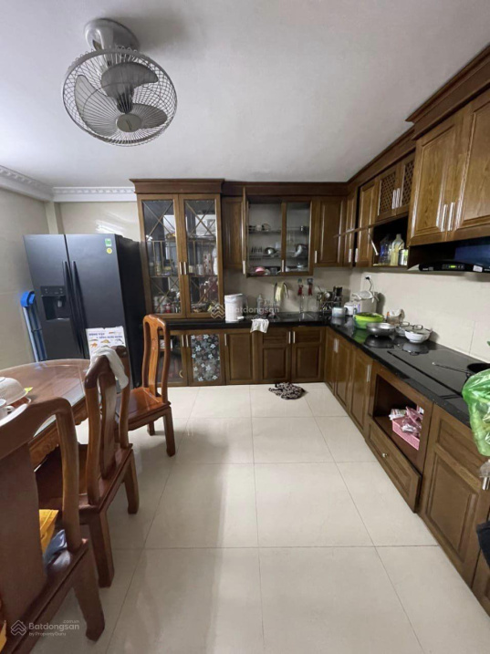 Bán nhà Thanh Bình :60m2x5 tầng, Ô TÔ. Nhỉnh 5 tỷ.