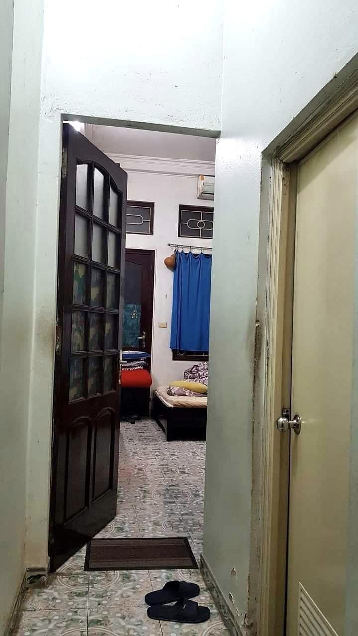 Nhà Thanh Nhàn, mặt ngõ ô tô kinh doanh, 130m2, mặt tiền 11m, giá 25 tỷ