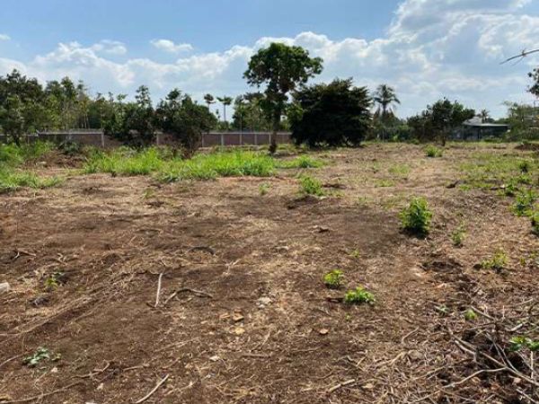 Bán đất Vĩnh Thái Nha Trang 2 mặt tiền giá chỉ 8 triệu/m2 - Diện tích 255m2