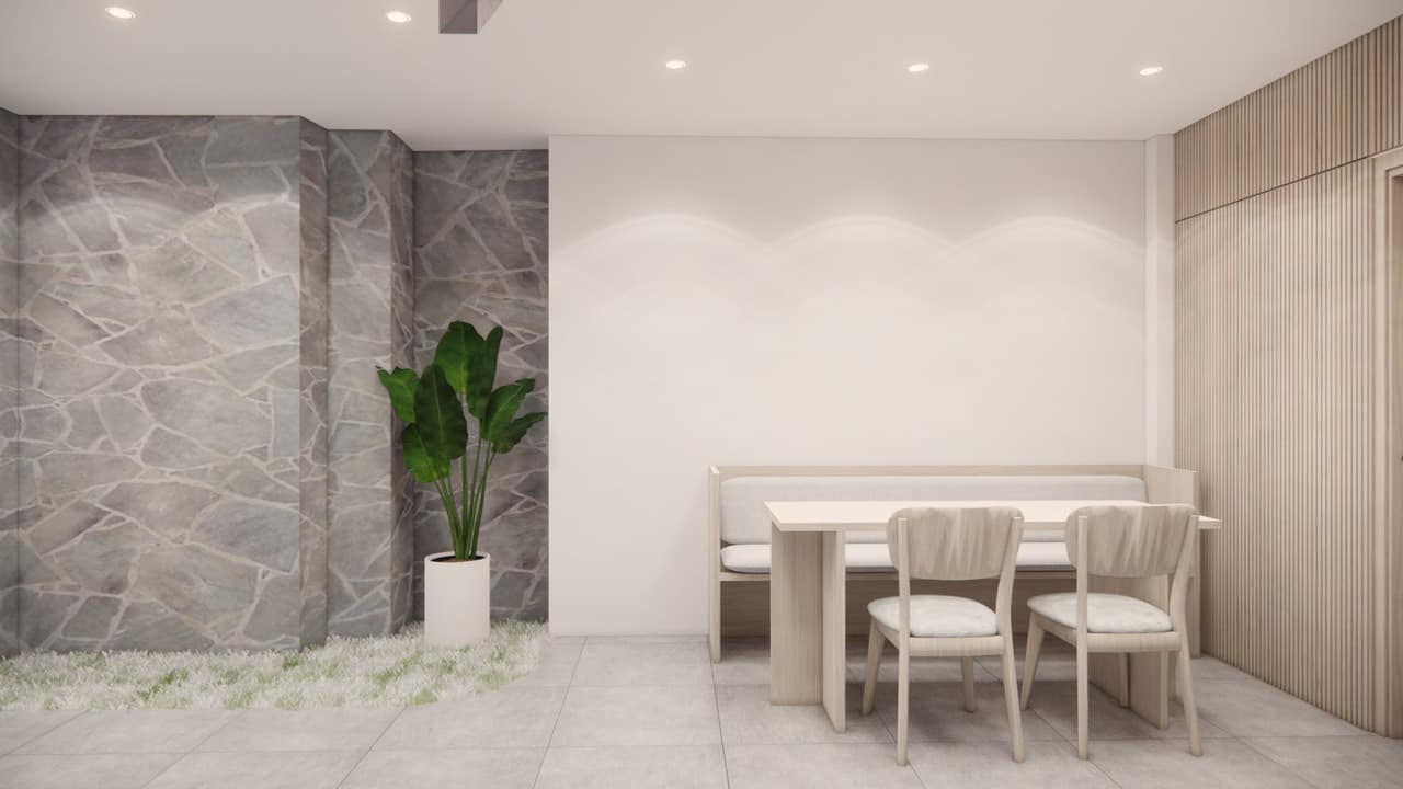 [3.89TỶ] - SỔ NỢ HẬU, CÁCH CĂN MT 300M, VẠN KIẾP, P3, BÌNH THẠNH