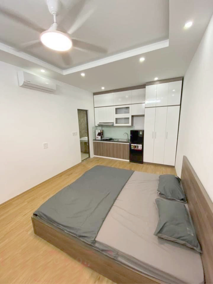 Bán nhà Bắc Ninh king doanh vô địch, 100m² x 6 tầng, 27 tỷ 5