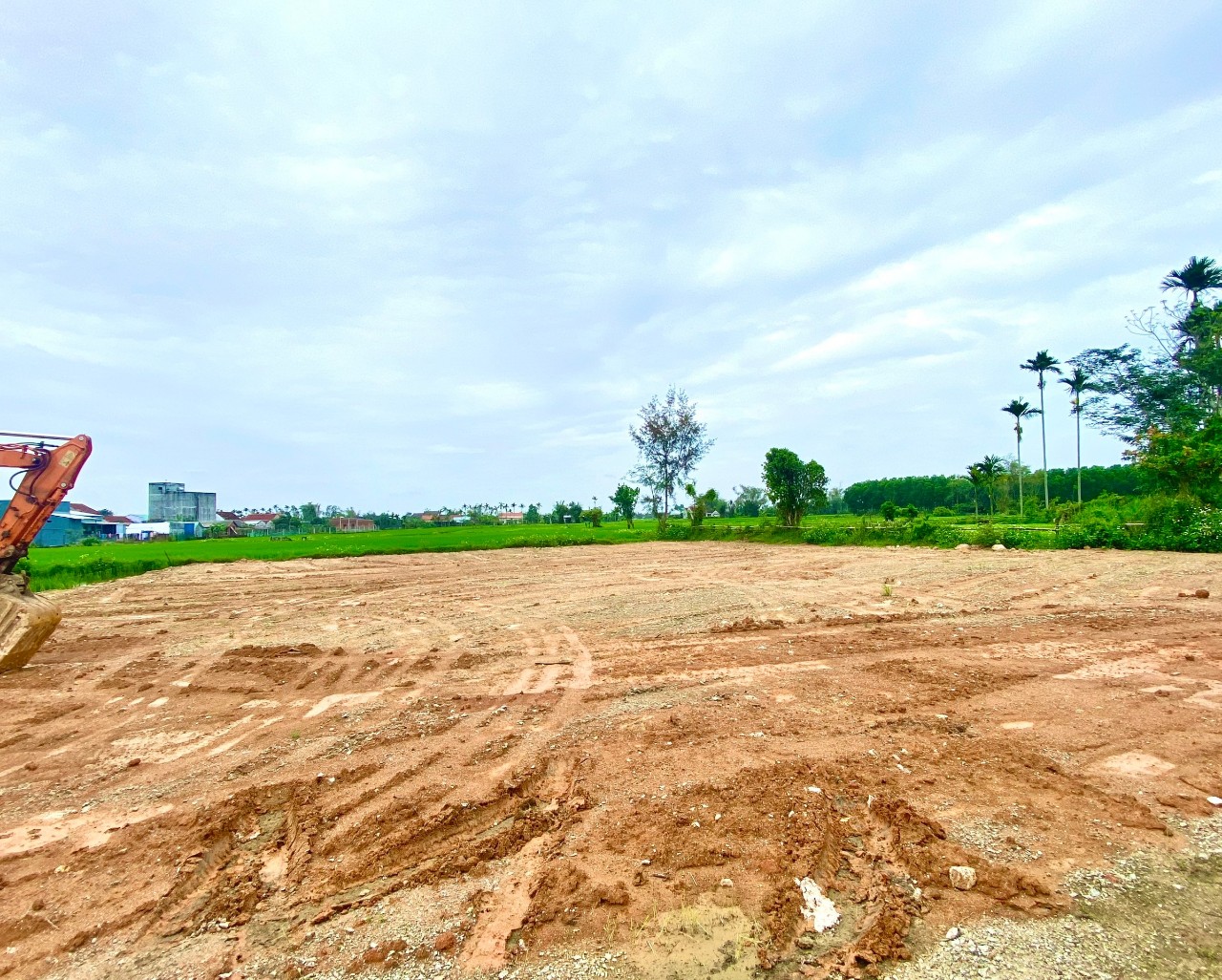 cực sốc đất Thăng Bình cực rẻ, chỉ có 480tr, nhanh tay đầu tư quý khách hàng ơi