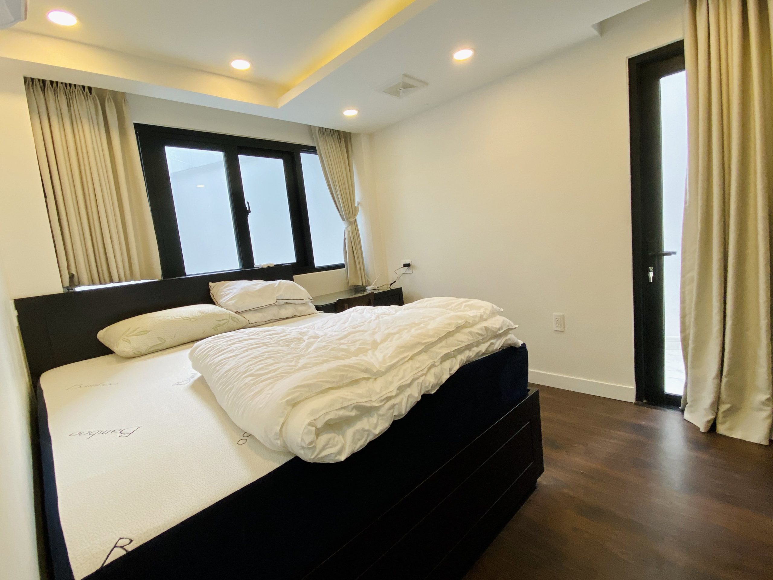 Cho thuê căn hộ ấm cúng tại quận Bình Thạnh - 8Triệu/tháng