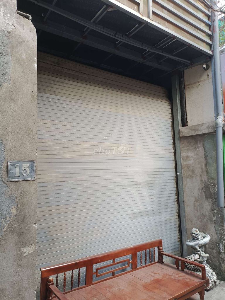 Cần cho thuê mặt bằng 160m2 tại số 467 Phạm Văn Đồng, Bắc Từ Liêm, Hà Nội.