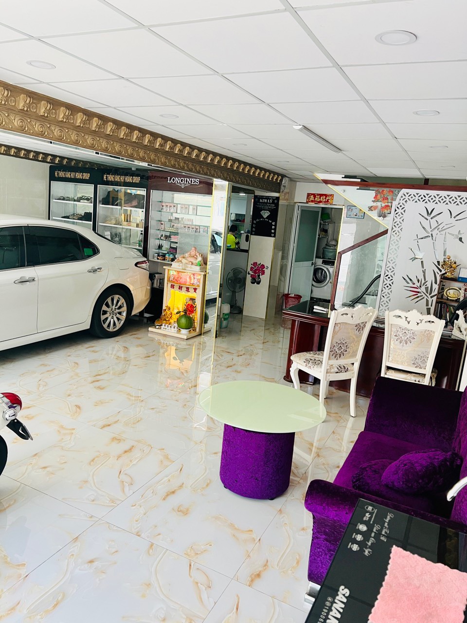 Chính chủ bán (2 căn liền nhau) Đường 3/2, Phường 12, Quận 11, Hồ Chí Minh