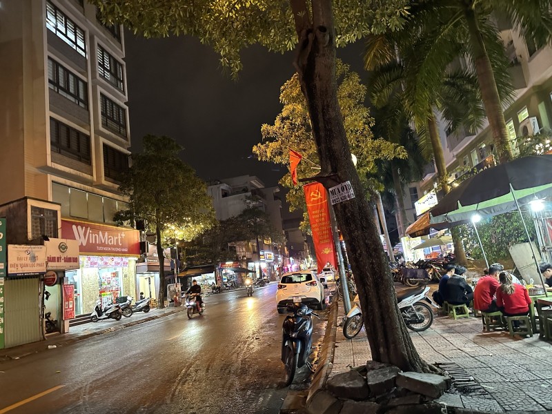 Cần bán nhà ngõ 4X Nguyễn Sơn Long Biên chỉ 5,2 tỷ diện tích 50 m2 mặt tiền 4m ngõ thông