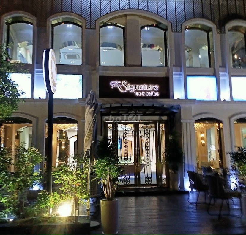 Cho Thuê Nhà Mặt Tiền Đường CMT8, Phường 6, Quận 3,