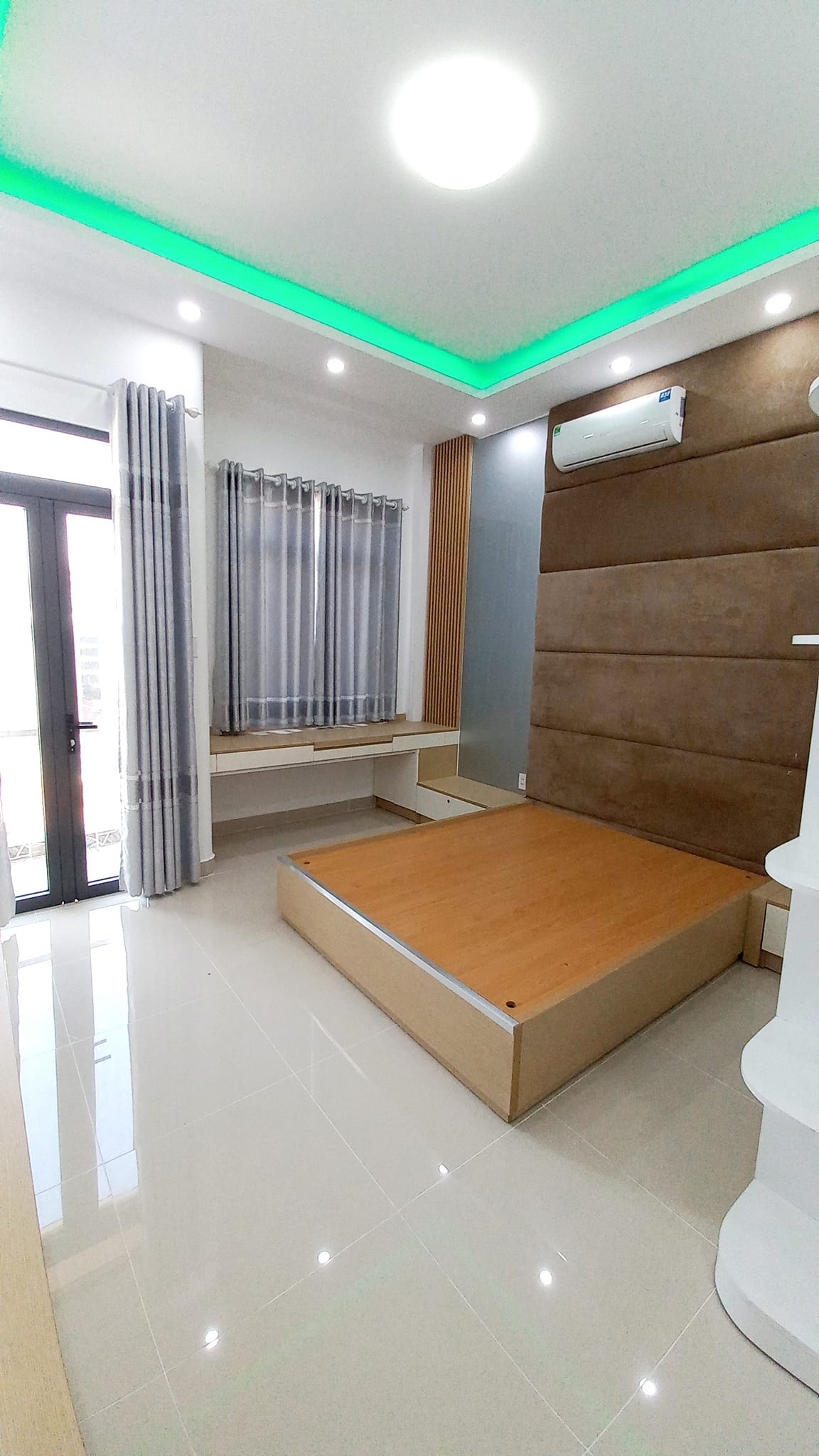 Nhà HXH NguyễnThị Thập Q7,DT42m2,2PN,chỉ 6 tỷ hơn xíu