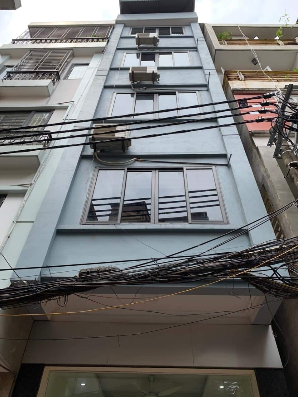 Bán nhà ngõ 205 Xuân Đỉnh gần Xuân La, ô tô đậu cửa vài bước ra ô tô tránh, 49m chỉ 3.7 tỷ