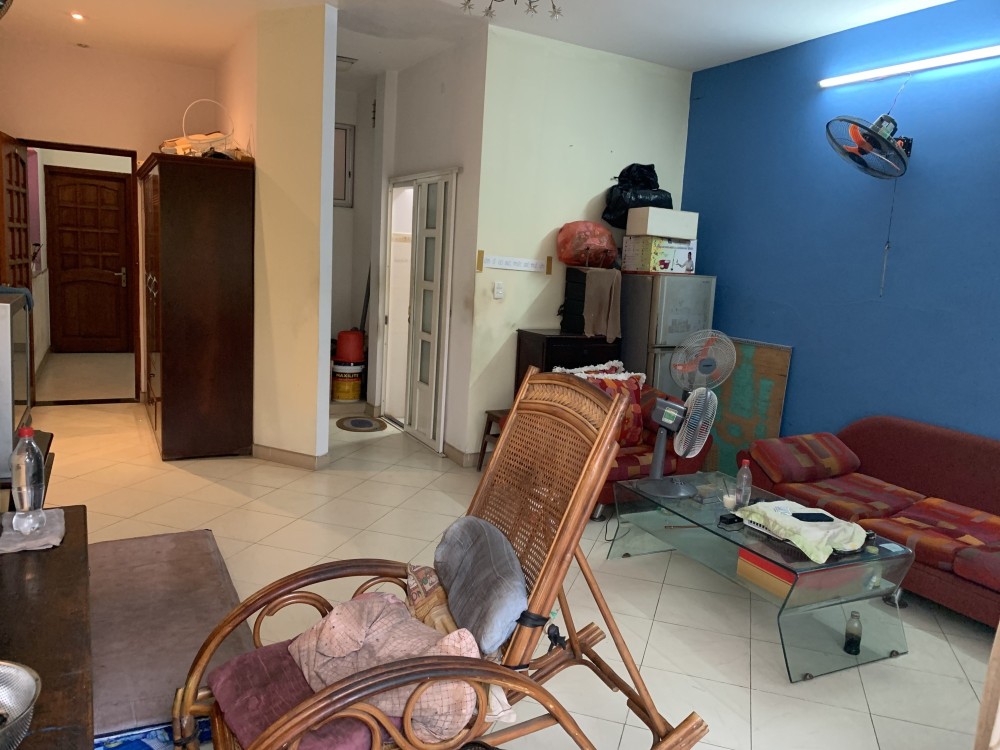 Mặt tiền kinh doanh sát Lê Đại Hành, Quận 11, 5 Tầng, 90m2, GIÁ RẺ