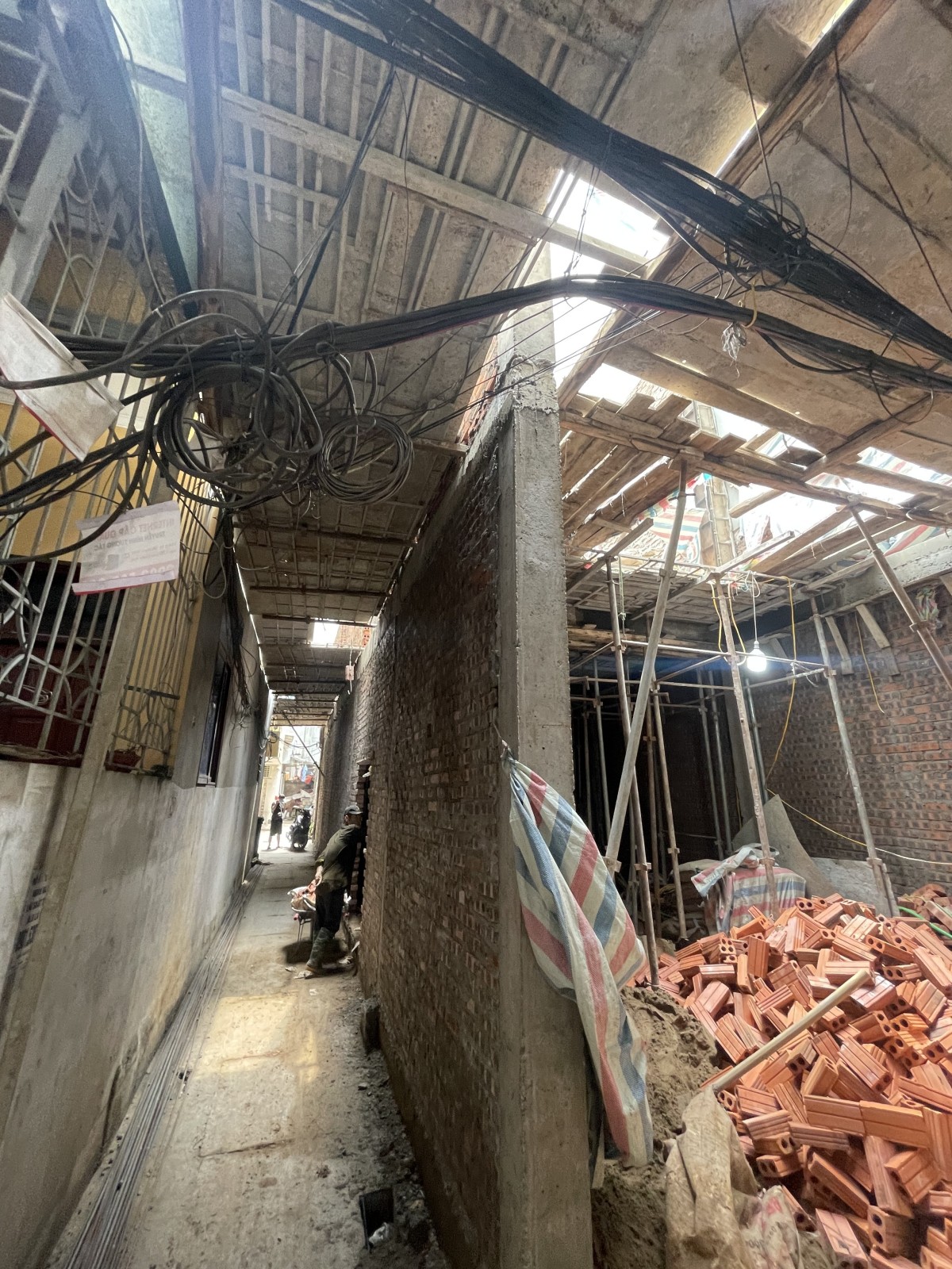 LÔ GÓC - NGÕ THÔNG KINH DOANH - 10M Ô TÔ - DÒNG TIỀN ĐỈNH- CHỐT CHỐT