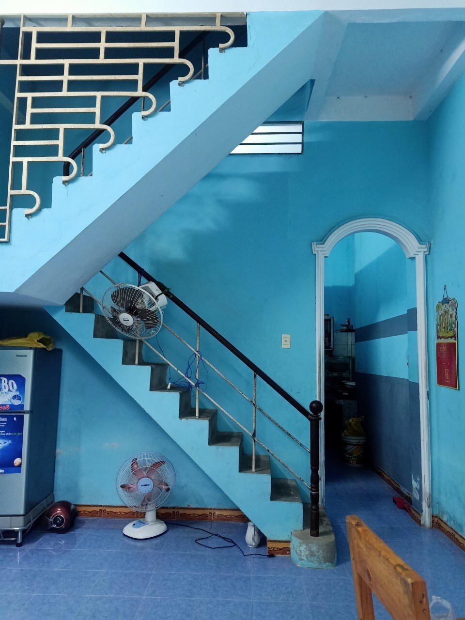 Bán nhà mặt tiền đường Ngô Chi Lan, Hải Châu, 2 tầng, DT 36 m2, Gần cầu Thuận Phước. Ô tô đỗ. Chỉ 3,95 tỷ. 0843-899-666.