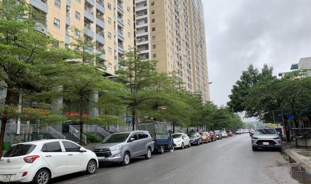 Cực Hiếm Bán Nhà An Khánh , Hoài Đức 205m Ô tô, Kinh doanh 16,x tỷ