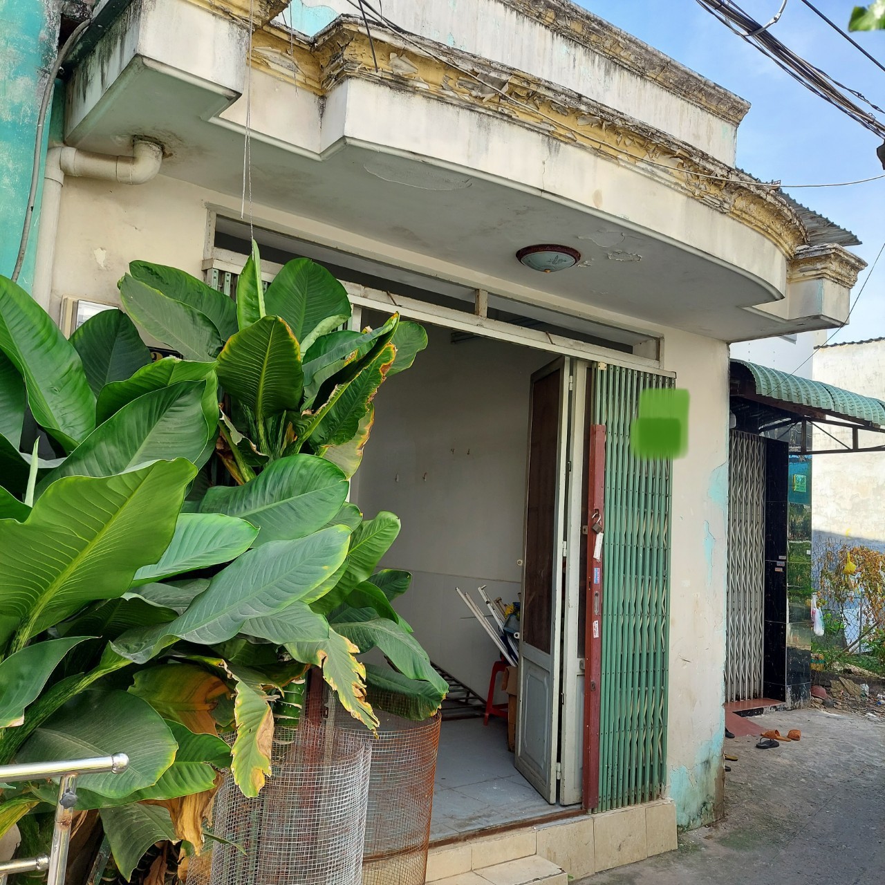 45m2 Ngay chợ Bình Trị, Bình Trị Đông, Bình Tân - Giá 2,8 tỷ