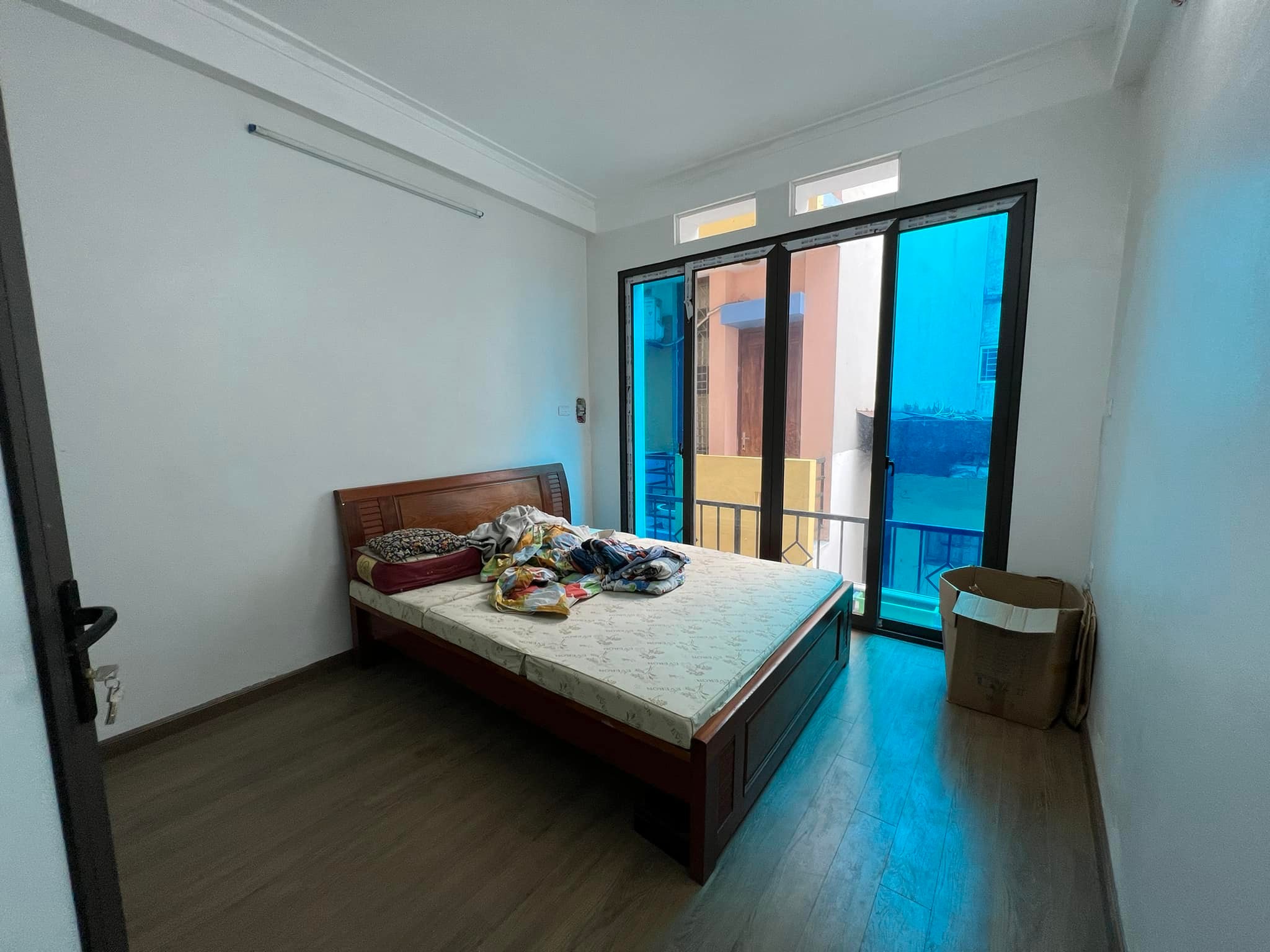 Bán nhà siêu đẹp Láng Hạ, Ba Đình, 32m, 5 tầng, MT 4m, nhà đẹp ở luôn , giá 3 tỷ 5