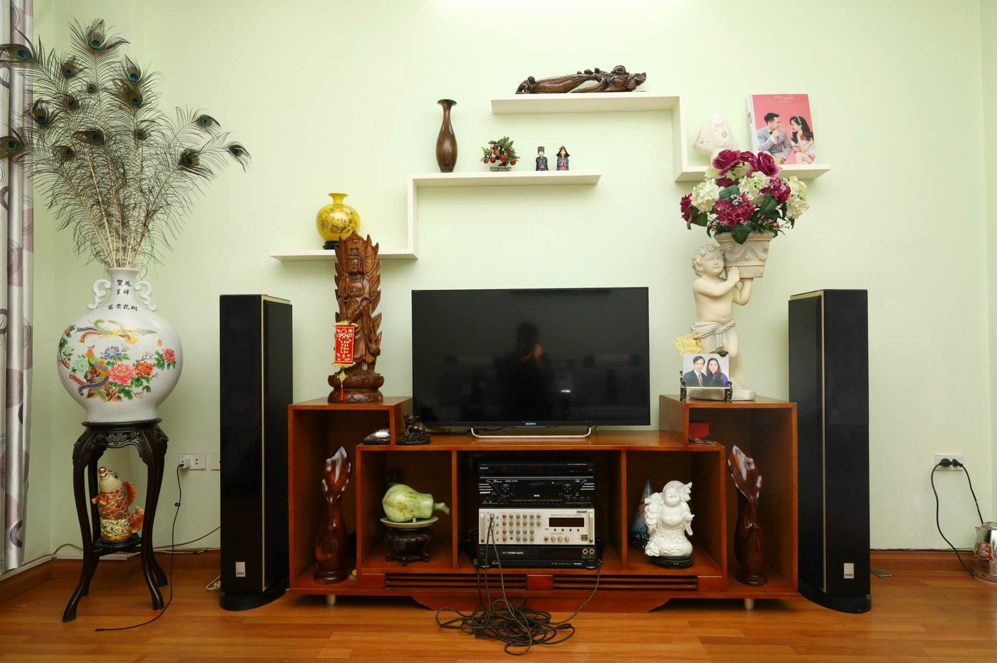 Cần bán Nhà riêng Đông Ngạc, BTL, 48m², 5 T, Giá 3 Tỷ 8