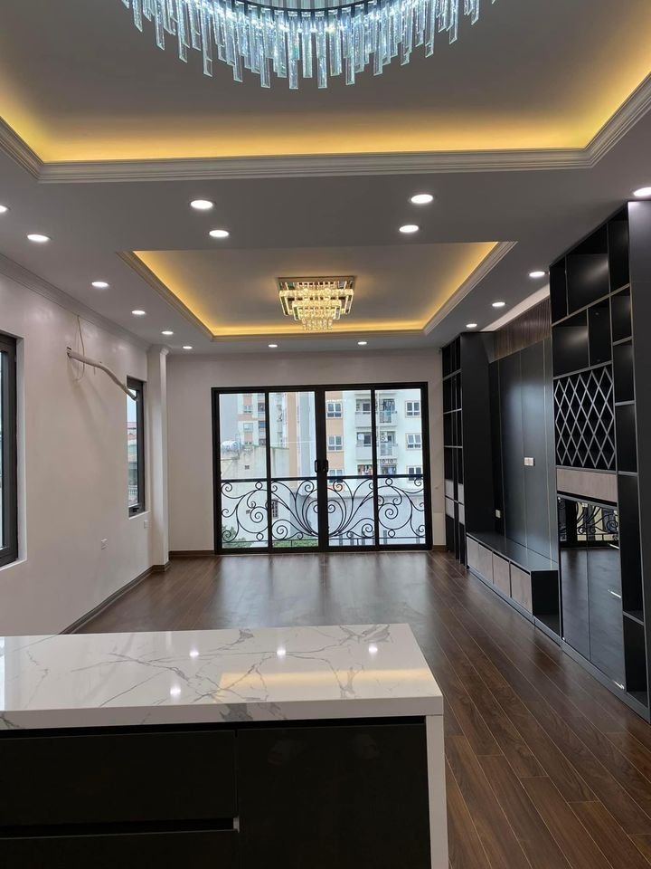 Bán nhà siêu đẹp Hào Hào Nam, Đống Đa, 36m, 5T, giá 4 tỷ 4