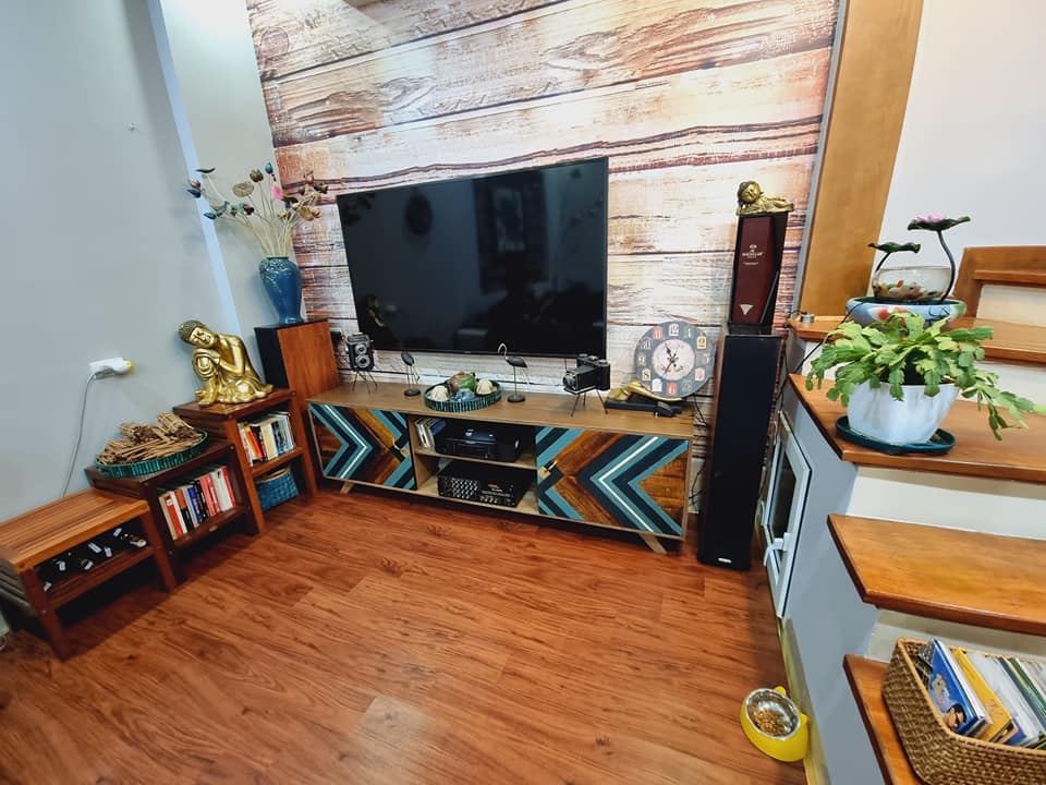 Bán nhà Đông Ngạc, Bắc Từ Liêm, 42m, 4 tầng, MT 4m, giá 3 tỷ 9.