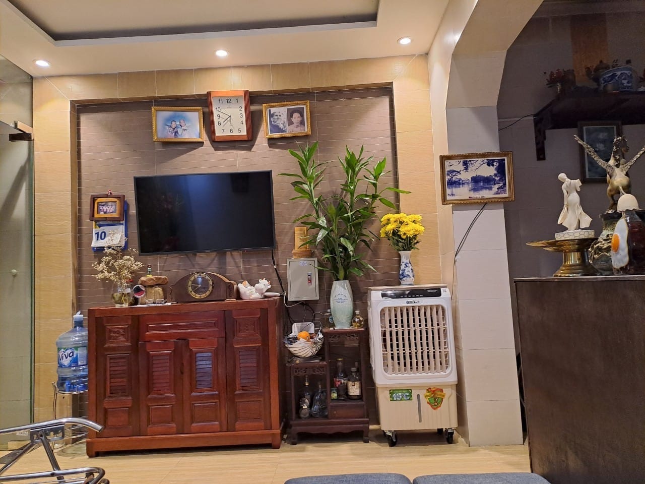 BÁN NHÀ VĂN QUÁN HÀ ĐÔNG PHÂN LÔ - Ô TÔ TRÁNH - KINH DOANH GIÁ 2.3 TỶ