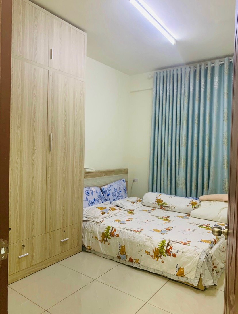 NGỘP CĂN HỘ VISION 2PN 1TY550