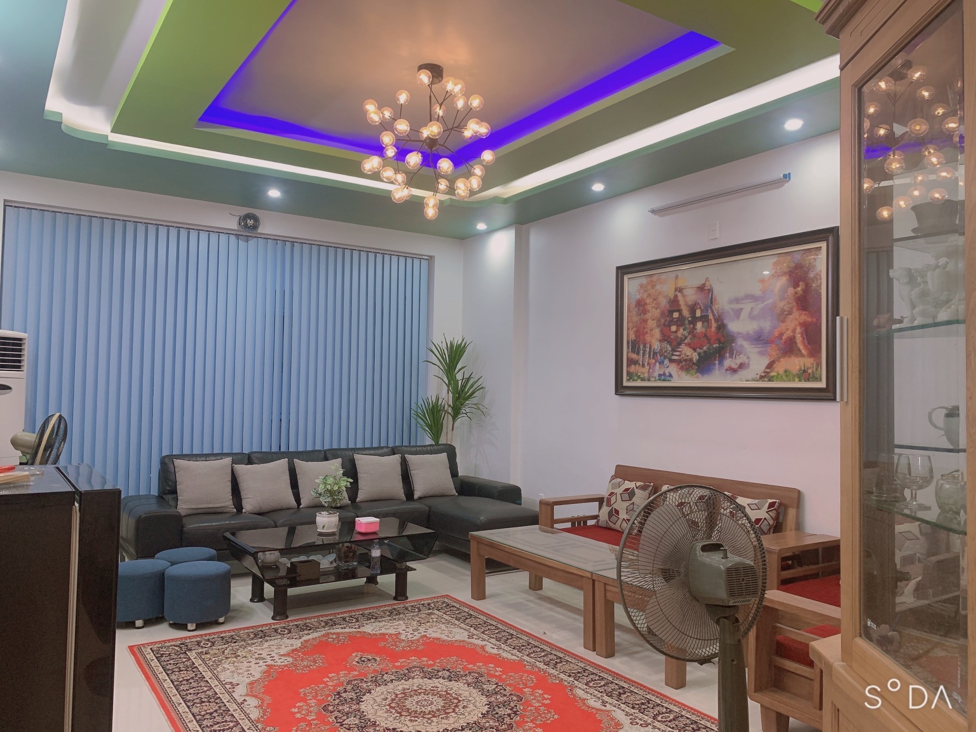 Bán nhà Mặt tiền đường Tân Hoà 8, Quận Thanh Khê, Nhà 4 tầng, DT 64 m2, đường Ô tô đỗ. Trung tâm Đà Nẵng. Chỉ 7,8 tỷ.