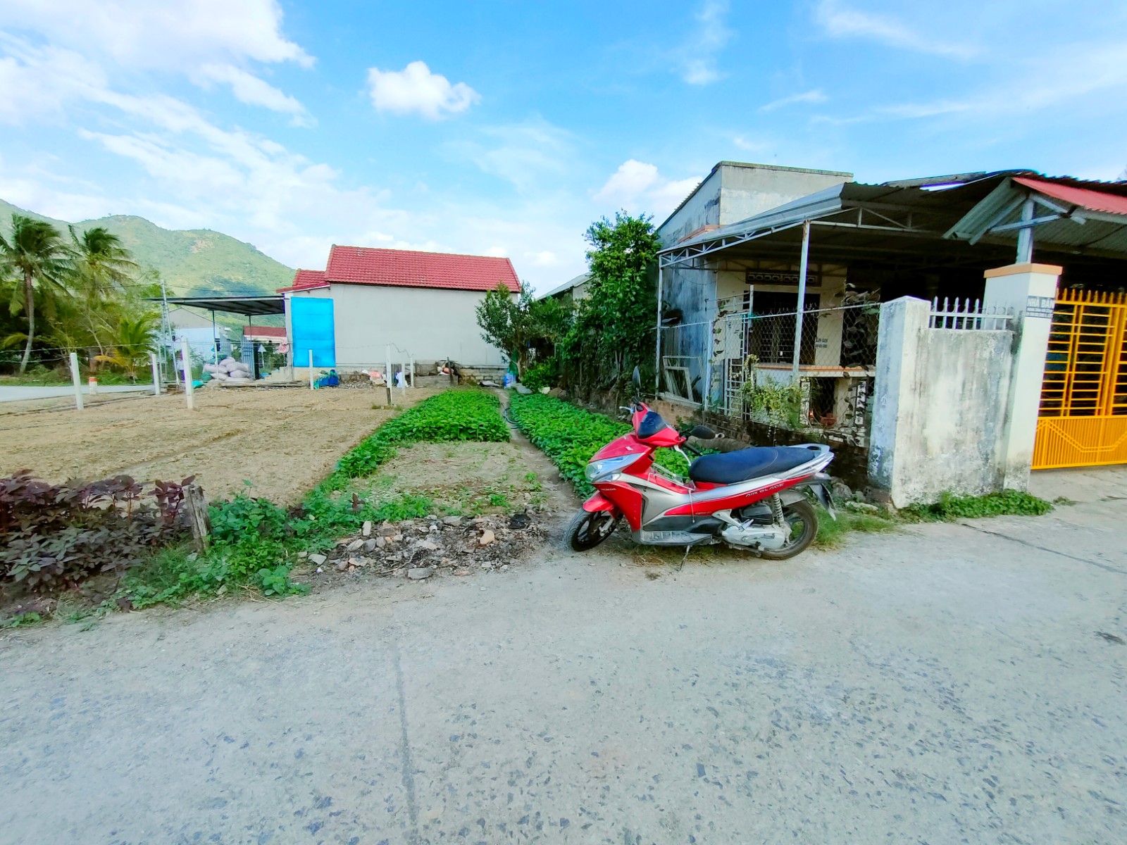 Bán đất Diên Điền Diên Khánh giá rẻ an cư